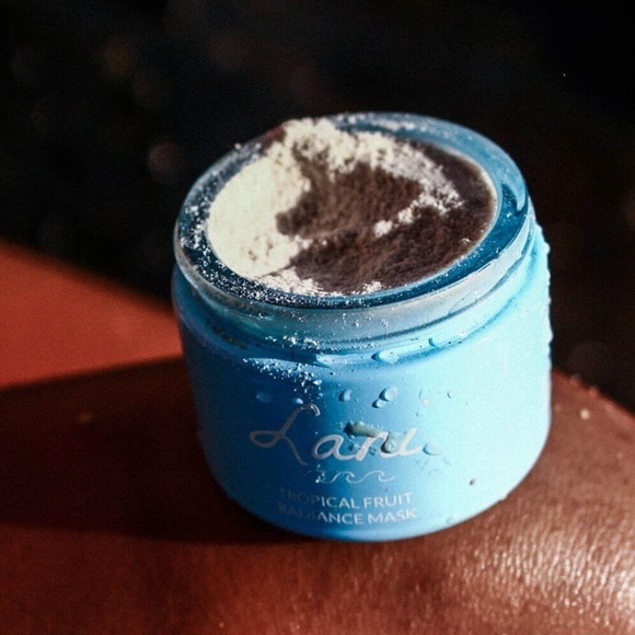 Lani Other - BRAND NEW Lani Tropical Fruit Radiance Mask